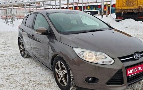 Ford Focus III, 2012 год, 820 000 рублей, 3 фотография