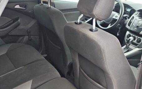 Ford Focus III, 2012 год, 820 000 рублей, 9 фотография