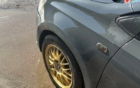 Volkswagen Polo VI (EU Market), 2013 год, 580 000 рублей, 3 фотография