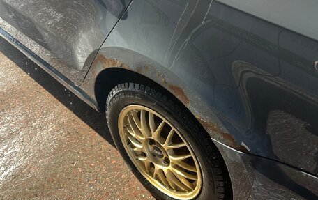 Volkswagen Polo VI (EU Market), 2013 год, 580 000 рублей, 4 фотография