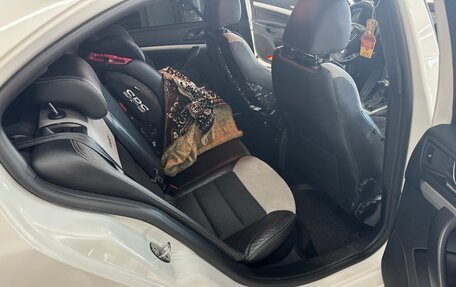 Skoda Octavia RS, 2010 год, 1 250 000 рублей, 5 фотография