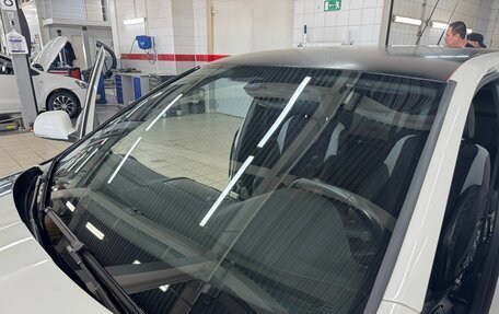 Skoda Octavia RS, 2010 год, 1 250 000 рублей, 10 фотография