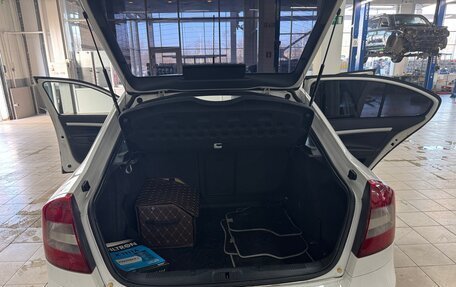 Skoda Octavia RS, 2010 год, 1 250 000 рублей, 7 фотография