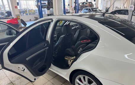 Skoda Octavia RS, 2010 год, 1 250 000 рублей, 8 фотография