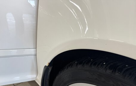 Skoda Octavia RS, 2010 год, 1 250 000 рублей, 12 фотография