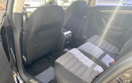 Volkswagen Passat CC I рестайлинг, 2012 год, 1 250 000 рублей, 7 фотография