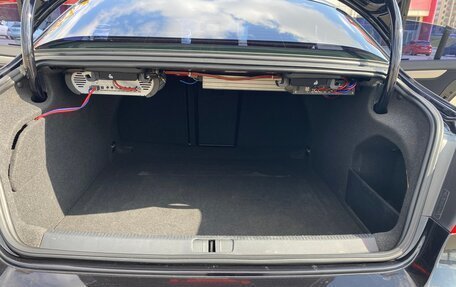 Volkswagen Passat CC I рестайлинг, 2012 год, 1 250 000 рублей, 3 фотография