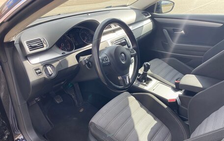 Volkswagen Passat CC I рестайлинг, 2012 год, 1 250 000 рублей, 8 фотография