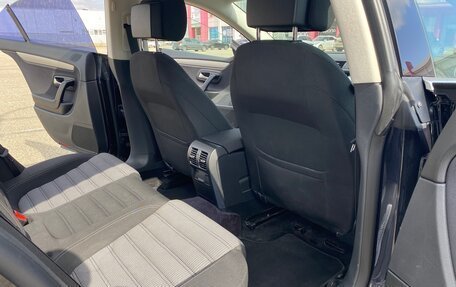 Volkswagen Passat CC I рестайлинг, 2012 год, 1 250 000 рублей, 6 фотография