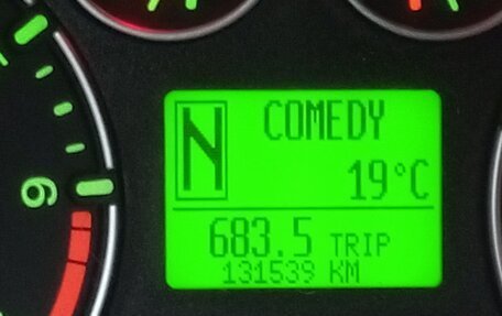 Ford Fusion I, 2007 год, 425 000 рублей, 7 фотография