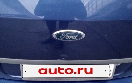 Ford Fusion I, 2007 год, 425 000 рублей, 14 фотография