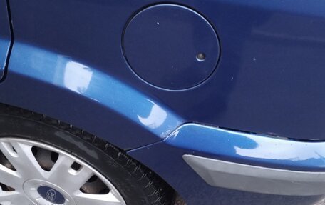 Ford Fusion I, 2007 год, 425 000 рублей, 11 фотография