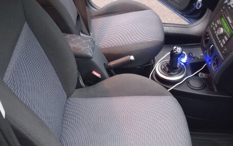 Ford Fusion I, 2007 год, 425 000 рублей, 8 фотография