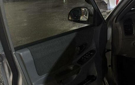 Hyundai Accent II, 2007 год, 420 000 рублей, 4 фотография