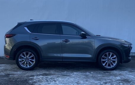 Mazda CX-5 II, 2021 год, 3 300 000 рублей, 4 фотография