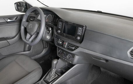 Volkswagen Polo VI (EU Market), 2020 год, 1 500 000 рублей, 7 фотография