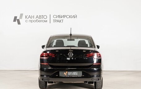 Volkswagen Polo VI (EU Market), 2020 год, 1 500 000 рублей, 4 фотография