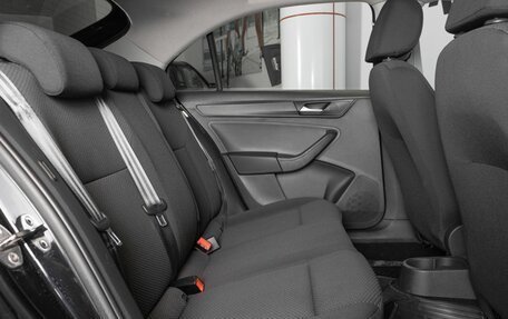 Volkswagen Polo VI (EU Market), 2020 год, 1 500 000 рублей, 8 фотография