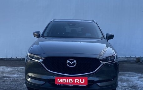 Mazda CX-5 II, 2021 год, 3 300 000 рублей, 2 фотография