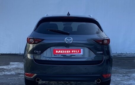 Mazda CX-5 II, 2021 год, 3 300 000 рублей, 6 фотография