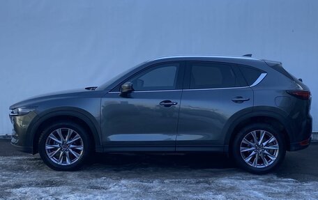 Mazda CX-5 II, 2021 год, 3 300 000 рублей, 8 фотография