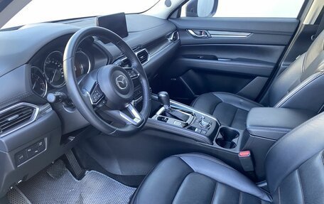 Mazda CX-5 II, 2021 год, 3 300 000 рублей, 9 фотография