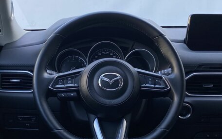Mazda CX-5 II, 2021 год, 3 300 000 рублей, 12 фотография