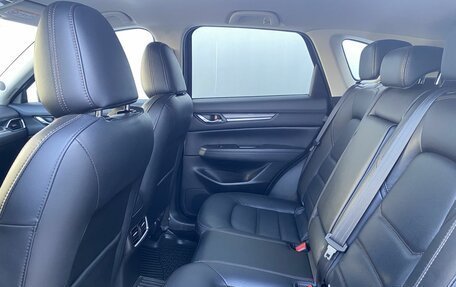 Mazda CX-5 II, 2021 год, 3 300 000 рублей, 10 фотография