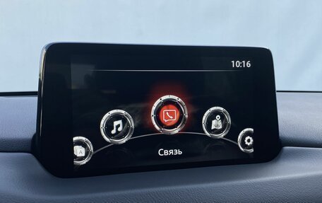 Mazda CX-5 II, 2021 год, 3 300 000 рублей, 13 фотография