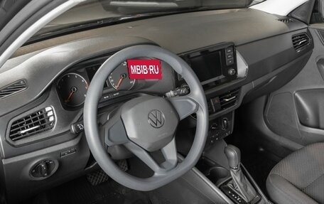 Volkswagen Polo VI (EU Market), 2020 год, 1 500 000 рублей, 5 фотография