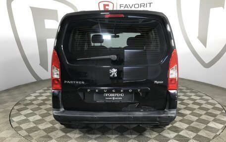 Peugeot Partner II рестайлинг 2, 2009 год, 589 000 рублей, 3 фотография