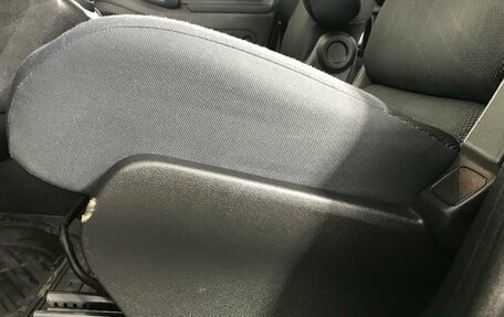 Peugeot Partner II рестайлинг 2, 2009 год, 589 000 рублей, 10 фотография