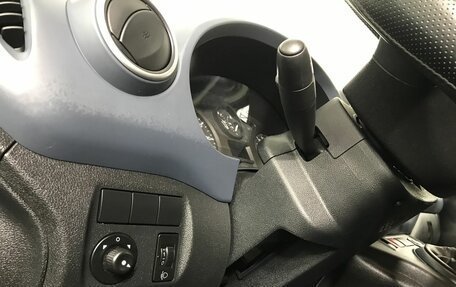 Peugeot Partner II рестайлинг 2, 2009 год, 589 000 рублей, 9 фотография