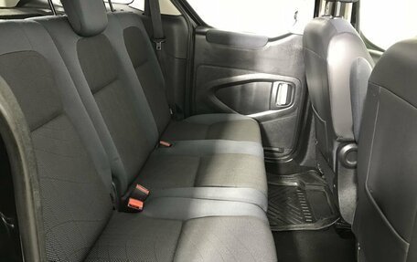 Peugeot Partner II рестайлинг 2, 2009 год, 589 000 рублей, 16 фотография