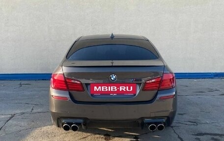 BMW 5 серия, 2010 год, 1 890 000 рублей, 6 фотография