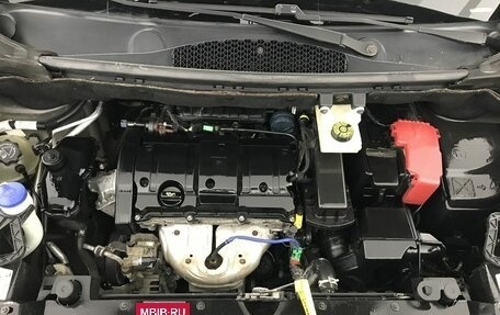 Peugeot Partner II рестайлинг 2, 2009 год, 589 000 рублей, 17 фотография