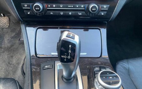 BMW 5 серия, 2010 год, 1 890 000 рублей, 10 фотография