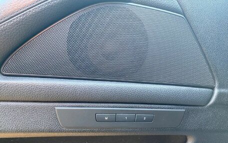 BMW 5 серия, 2010 год, 1 890 000 рублей, 14 фотография