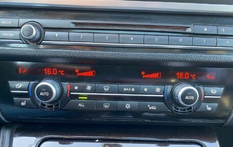 BMW 5 серия, 2010 год, 1 890 000 рублей, 18 фотография