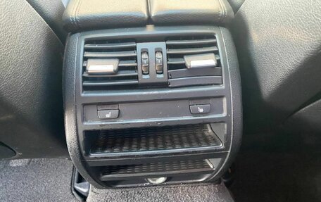 BMW 5 серия, 2010 год, 1 890 000 рублей, 16 фотография