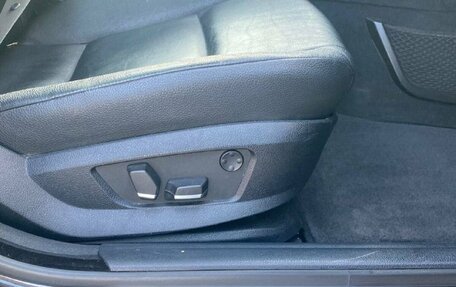 BMW 5 серия, 2010 год, 1 890 000 рублей, 20 фотография