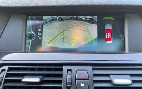 BMW 5 серия, 2010 год, 1 890 000 рублей, 13 фотография