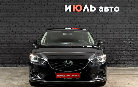 Mazda 6, 2013 год, 1 735 000 рублей, 2 фотография