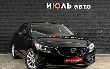 Mazda 6, 2013 год, 1 735 000 рублей, 3 фотография