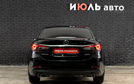 Mazda 6, 2013 год, 1 735 000 рублей, 5 фотография