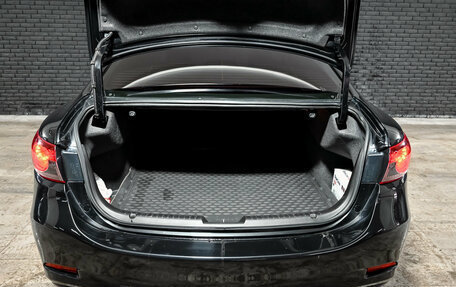 Mazda 6, 2013 год, 1 735 000 рублей, 6 фотография