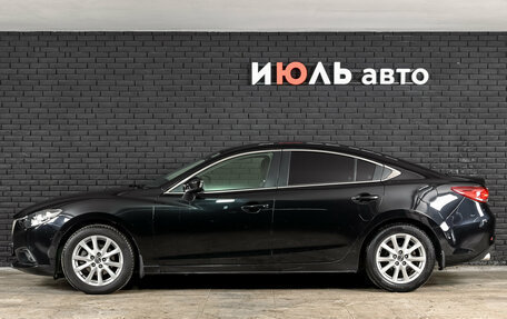 Mazda 6, 2013 год, 1 735 000 рублей, 8 фотография