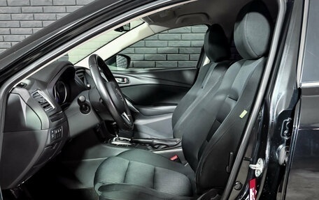 Mazda 6, 2013 год, 1 735 000 рублей, 10 фотография