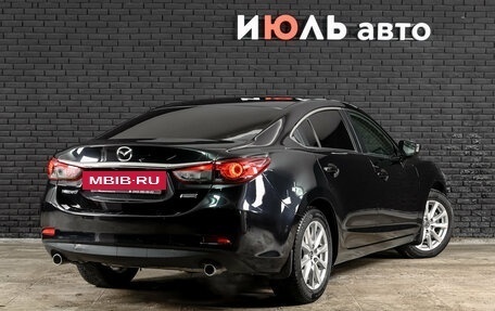 Mazda 6, 2013 год, 1 735 000 рублей, 4 фотография