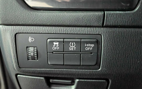 Mazda 6, 2013 год, 1 735 000 рублей, 14 фотография